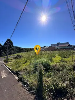 Imagem do anúnio: Vendo terreno / lote / condomínio em Caçador , Santa Catarina no bairro MUNICIPIOS