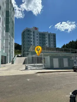 Imagem do anúnio: Vendo apartamento em Caçador , Santa Catarina no bairro MUNICIPIOS