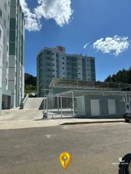 Imagem do anúnio: Vendo apartamento em Caçador , Santa Catarina no bairro MUNICIPIOS