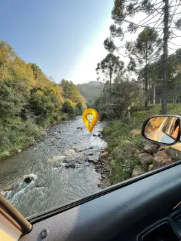Imagem do anúnio: Vendo fazenda / sítio / chácara em Macieira , Santa Catarina no bairro Zona Rural