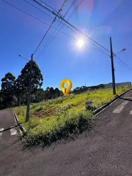 Imagem do anúnio: Vendo terreno / lote / condomínio em Caçador , Santa Catarina no bairro MUNICIPIOS