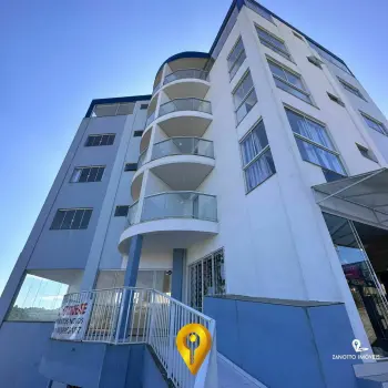Imagem do anúnio: Vendo apartamento em Caçador , Santa Catarina no bairro Santa Catarina