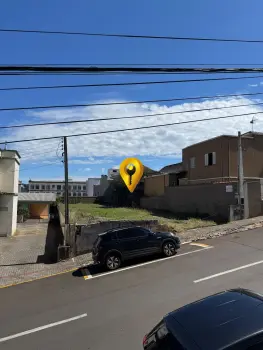 Imagem do anúnio: Vendo terreno / lote / condomínio em Caçador , Santa Catarina no bairro Centro