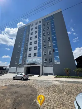 Imagem do anúnio: Vendo apartamento em Caçador , Santa Catarina no bairro Centro