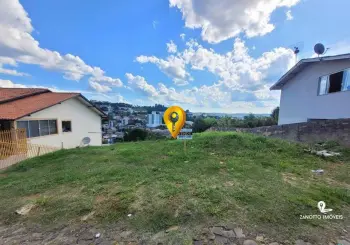 Imagem do anúnio: Vendo terreno / lote / condomínio em Caçador , Santa Catarina no bairro Berger