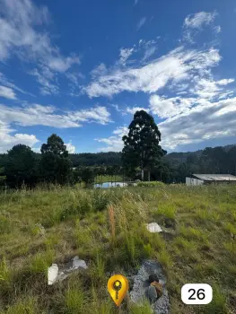 Imagem do anúnio: Vendo terreno / lote / condomínio em Caçador , Santa Catarina no bairro MUNICIPIOS