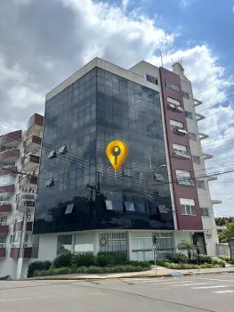 Imagem do anúnio: Vendo conjunto comercial / sala em Caçador , Santa Catarina no bairro Centro