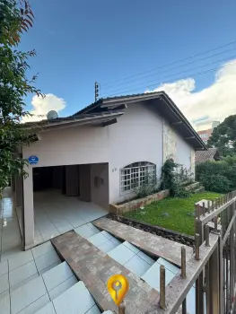 Imagem do anúnio: Vendo casa em Caçador , Santa Catarina no bairro Centro
