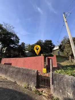 Imagem do anúnio: Vendo terreno / lote / condomínio em Caçador , Santa Catarina no bairro DER