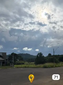 Imagem do anúnio: Vendo terreno / lote / condomínio em Caçador , Santa Catarina no bairro MUNICIPIOS