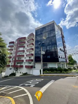 Imagem do anúnio: Alugo apartamento em Caçador , Santa Catarina no bairro Centro