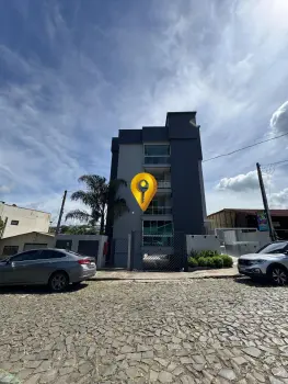 Imagem do anúnio: Vendo apartamento em Caçador , Santa Catarina no bairro Bello