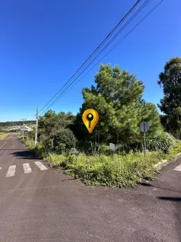 Imagem do anúnio: Vendo terreno / lote / condomínio em Caçador , Santa Catarina no bairro MUNICIPIOS
