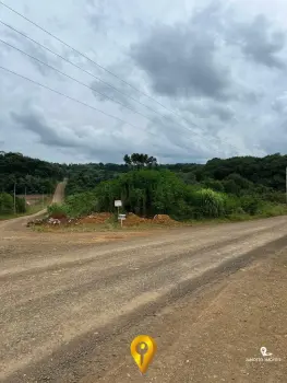 Imagem do anúnio: Vendo terreno / lote / condomínio em Caçador , Santa Catarina no bairro Champagnat