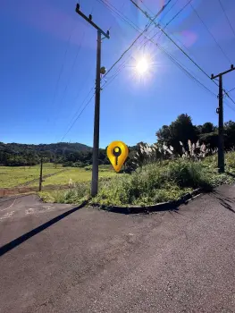 Imagem do anúnio: Vendo terreno / lote / condomínio em Caçador , Santa Catarina no bairro MUNICIPIOS