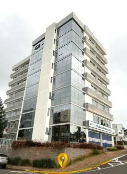 Imagem do anúnio: Vendo conjunto comercial / sala em Caçador , Santa Catarina no bairro Centro