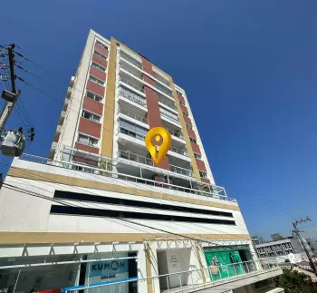 Imagem do anúnio: Vendo apartamento em Caçador , Santa Catarina no bairro Centro
