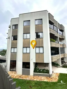 Imagem do anúnio: Vendo apartamento em Caçador , Santa Catarina no bairro DER