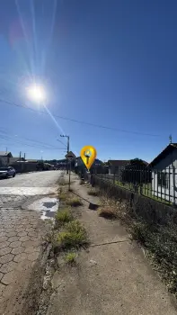 Imagem do anúnio: Vendo terreno / lote / condomínio em Caçador , Santa Catarina no bairro Santa Catarina