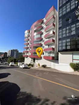 Imagem do anúnio: Vendo apartamento em Caçador , Santa Catarina no bairro Centro