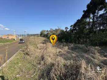 Imagem do anúnio: Vendo terreno / lote / condomínio em Caçador , Santa Catarina no bairro Loteamento Vale Dos Vinhedos