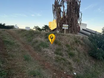 Imagem do anúnio: Vendo terreno / lote / condomínio em Caçador , Santa Catarina no bairro Bom Jesus