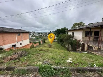 Imagem do anúnio: Vendo terreno / lote / condomínio em Caçador , Santa Catarina no bairro Alto Bonito