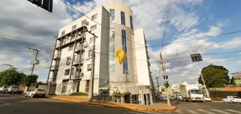 Imagem do anúnio: Vendo conjunto comercial / sala em Caçador , Santa Catarina no bairro Centro