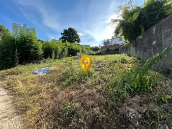 Imagem do anúnio: Vendo terreno / lote / condomínio em Caçador , Santa Catarina no bairro Centro