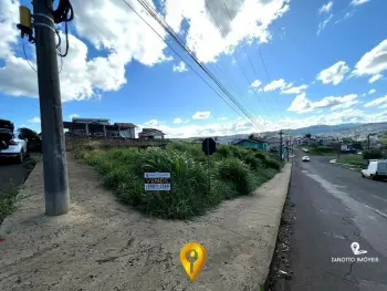 Imagem do anúnio: Vendo terreno / lote / condomínio em Caçador , Santa Catarina no bairro Berger