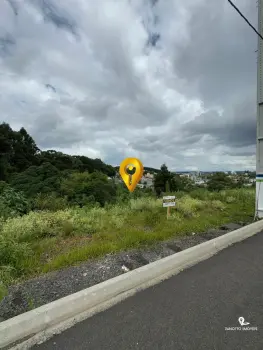 Imagem do anúnio: Vendo terreno / lote / condomínio em Caçador , Santa Catarina no bairro MUNICIPIOS