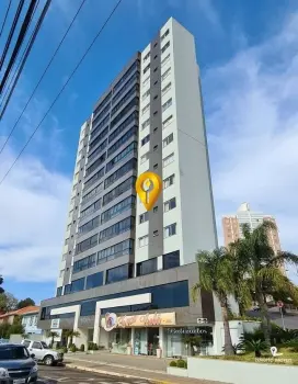Imagem do anúnio: Vendo apartamento em Caçador , Santa Catarina no bairro Paraiso