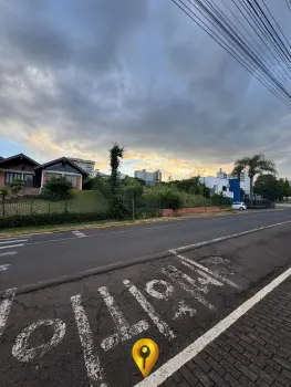 Imagem do anúnio: Vendo terreno / lote / condomínio em Caçador , Santa Catarina no bairro Centro
