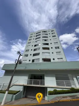 Imagem do anúnio: Vendo apartamento em Caçador , Santa Catarina no bairro Centro