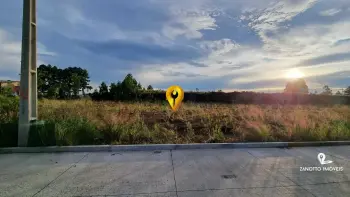 Imagem do anúnio: Vendo terreno / lote / condomínio em Caçador , Santa Catarina no bairro Loteamento São Francisco