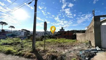 Imagem do anúnio: Vendo terreno / lote / condomínio em Caçador , Santa Catarina no bairro Berger