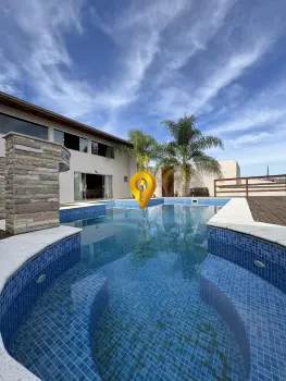 Imagem do anúnio: Vendo casa em Caçador , Santa Catarina no bairro Alto Bonito