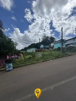 Imagem do anúnio: Vendo terreno / lote / condomínio em Caçador , Santa Catarina no bairro Nossa Senhora Salete