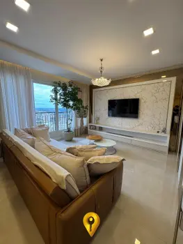 Imagem do anúnio: Vendo apartamento em Caçador , Santa Catarina no bairro Centro
