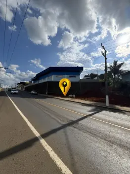 Imagem do anúnio: Vendo terreno / lote / condomínio em Caçador , Santa Catarina no bairro Paraiso