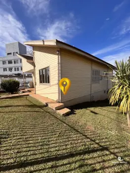 Imagem do anúnio: Vendo terreno / lote / condomínio em Caçador , Santa Catarina no bairro DER