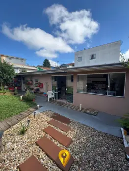 Imagem do anúnio: Vendo casa em Caçador , Santa Catarina no bairro Martello