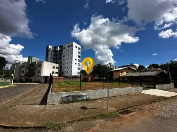 Imagem do anúnio: Vendo terreno / lote / condomínio em Caçador , Santa Catarina no bairro Bom Jesus