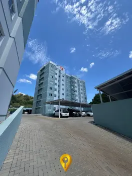 Imagem do anúnio: Vendo apartamento em Caçador , Santa Catarina no bairro MUNICIPIOS