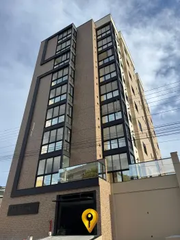 Imagem do anúnio: Vendo apartamento em Caçador , Santa Catarina no bairro Centro