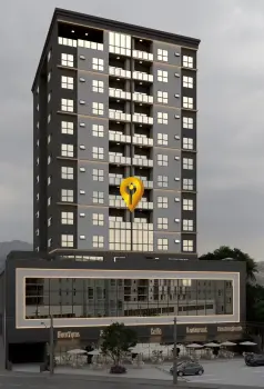 Imagem do anúnio: Vendo apartamento em Caçador , Santa Catarina no bairro Centro