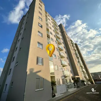 Imagem do anúnio: Vendo apartamento em Caçador , Santa Catarina no bairro Bom Jesus