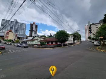 Imagem do anúnio: Vendo terreno / lote / condomínio em Caçador , Santa Catarina no bairro Centro