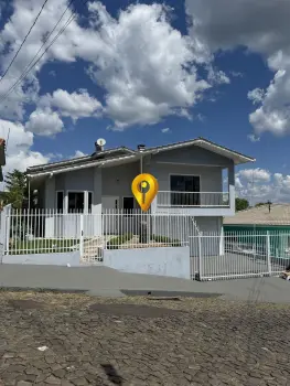 Imagem do anúnio: Vendo casa em Caçador , Santa Catarina no bairro Santa Catarina