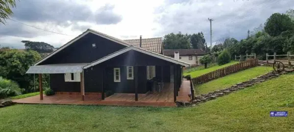 Imagem do anúncio: Vendo fazenda / sítio / chácara em Bom Sucesso , Santa Catarina no bairro Distrito de Bom Sucesso